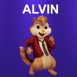 Alvin Metadata