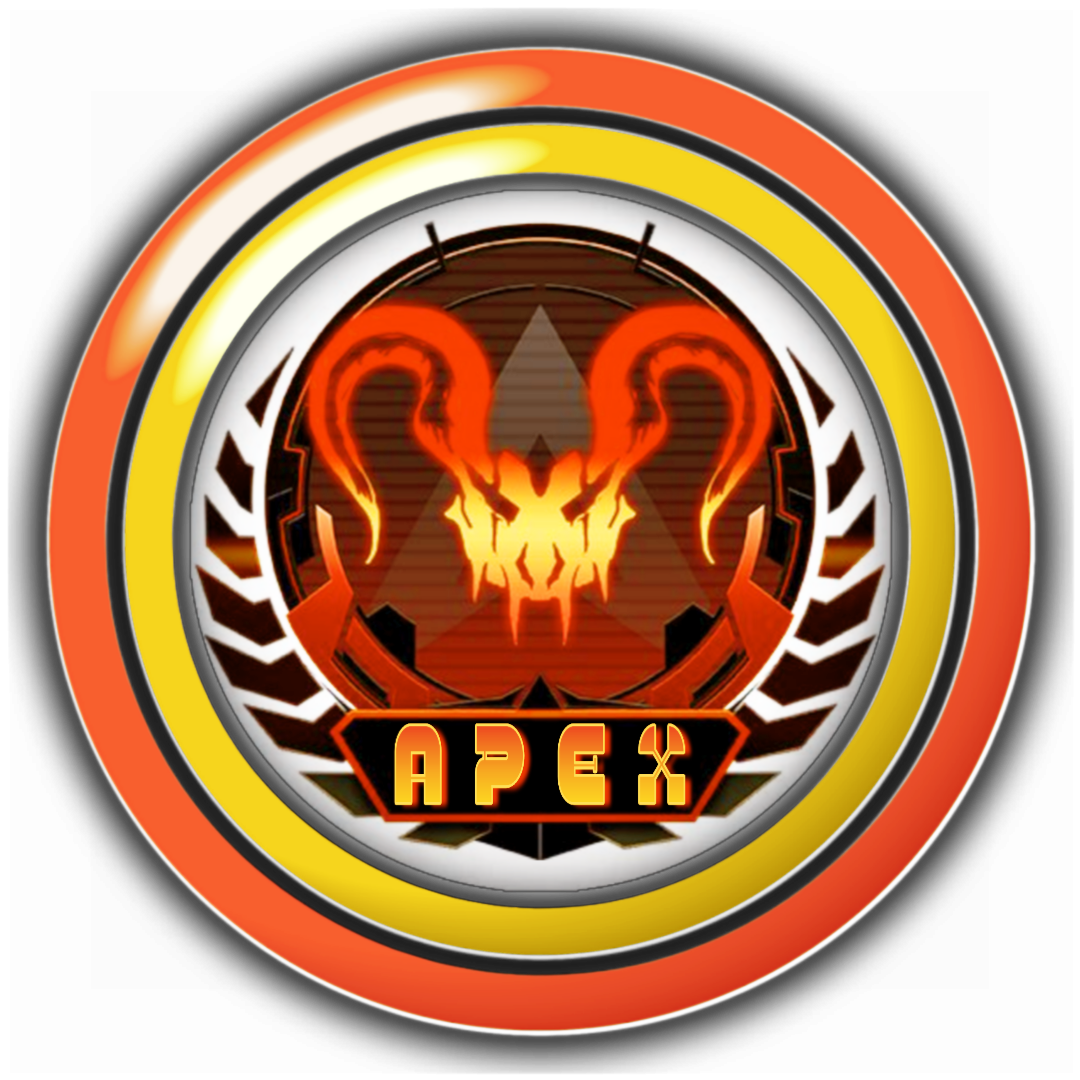Apex Artwork