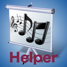 Artist Slideshow Helper