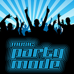 Music Party Mode
