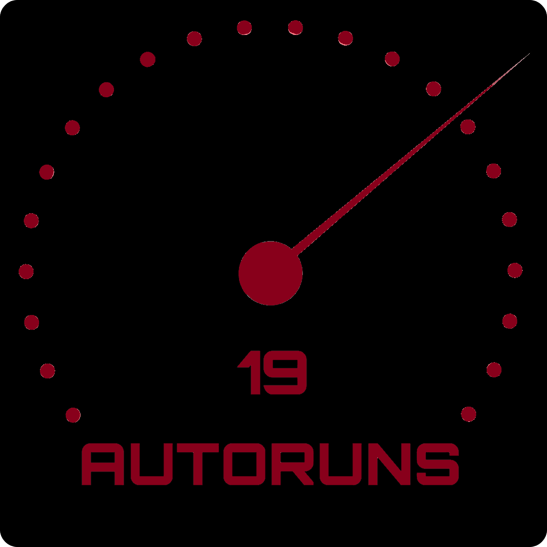 Autoruns