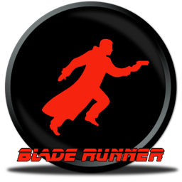 Blade Runner Artwork