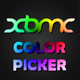 XBMC Color Picker [Beta]