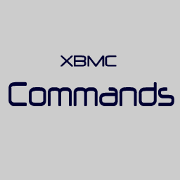 Commands