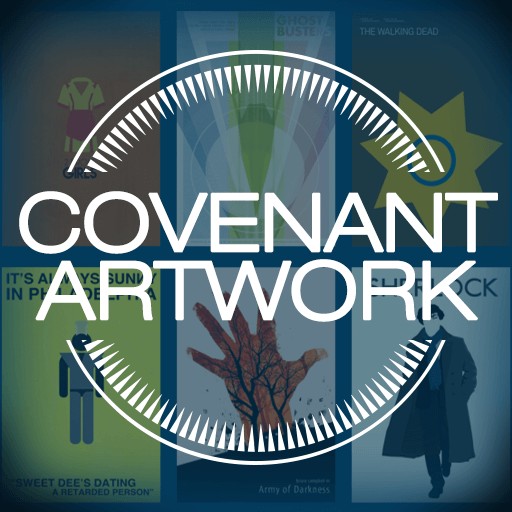 Covenant Artwork