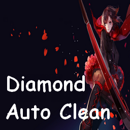 DIAMOND AUTO CLEAN