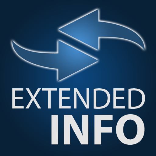 ExtendedInfo Script