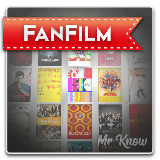 FanFilm Metadata