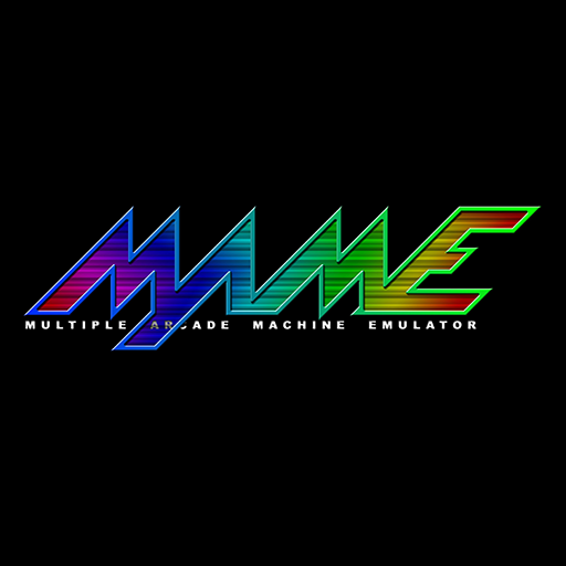 Play MAME