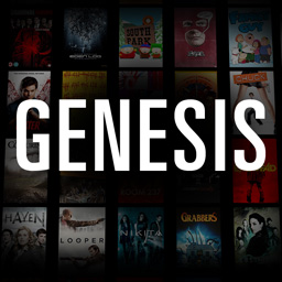 genesisresurrected Metadata