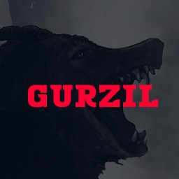 Gurzil Artwork