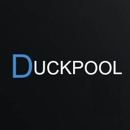 duckpool theme