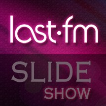 Last.FM - SlideShow
