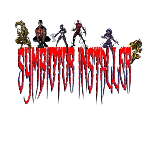 Symbiotor installer (run after installing)