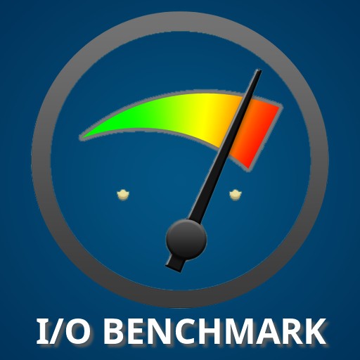 I/O Benchmark