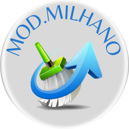 KCleaner mod milhano