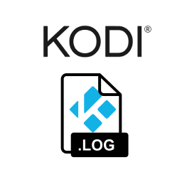 Kodi Logfile Uploader