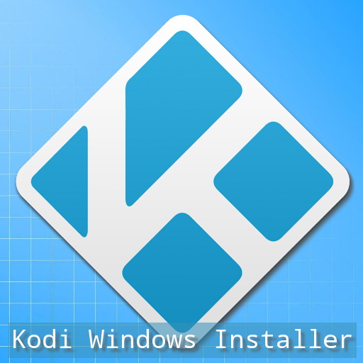 Kodi Windows Installer
