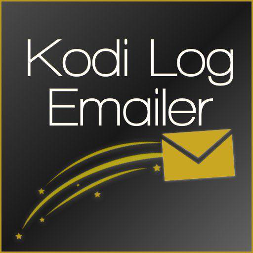.Kodi Log Emailer