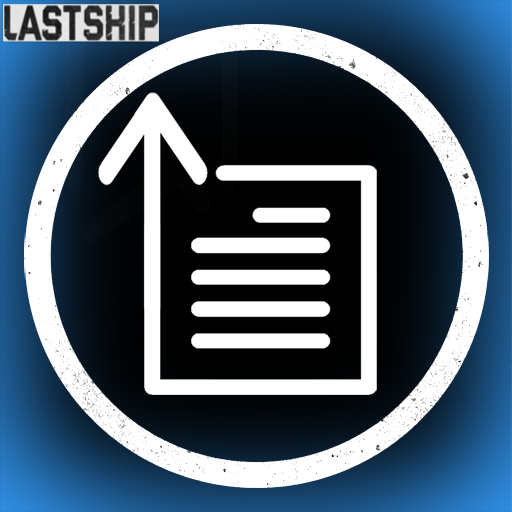 Lastship Kodi Log Uploader