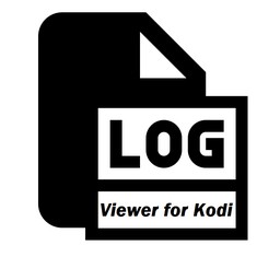 Log Viewer for Kodi