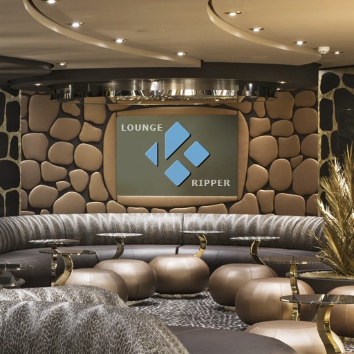 Lounge Ripper