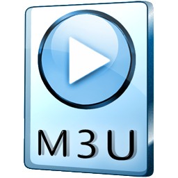 M3U Playlist Convertor