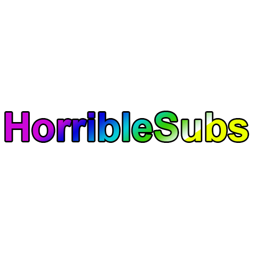 horriblesubs  magnetar Parser