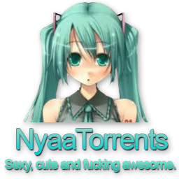 Nyaa Magnetar Parser