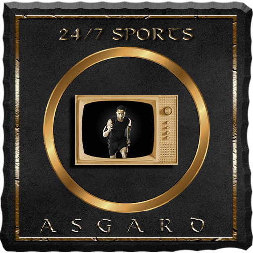 Asgard  24/7 Sports