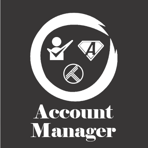 Account Manager