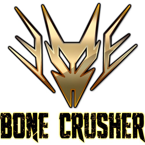 bone crusher common libraries