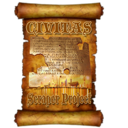 Civitas Scrapers Module