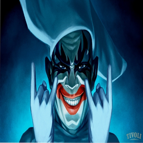 Clown's ReplicaModule