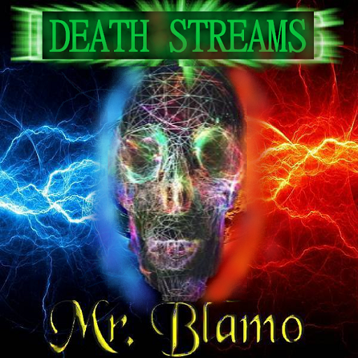 Mr Blamos Common Libraries