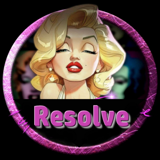 Diamond Resolve
