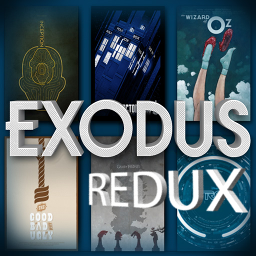 Exodus Redux Module