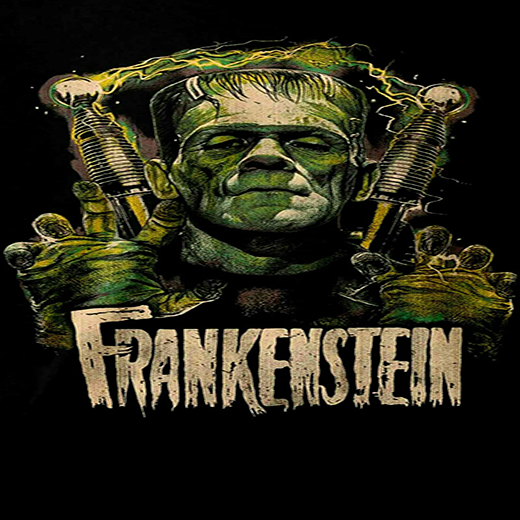 Frankenstein Scrapers Module