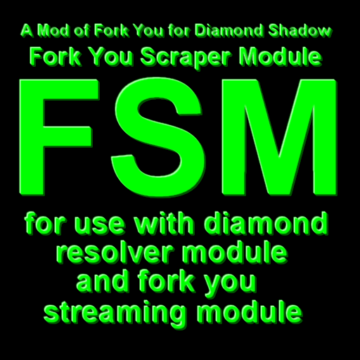 FSM Scrapers Module