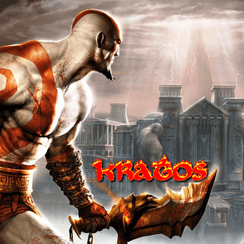 kratos Reborn Module