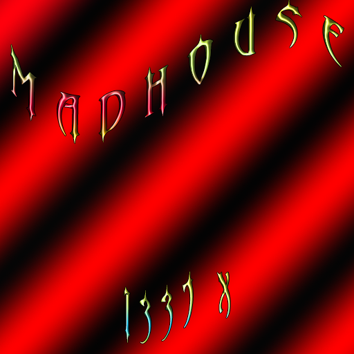 1337x MC's madhouse Parser