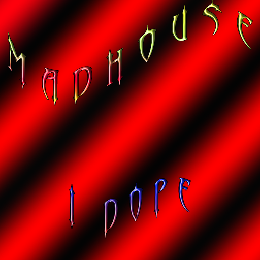idope MC's madhouse Parser
