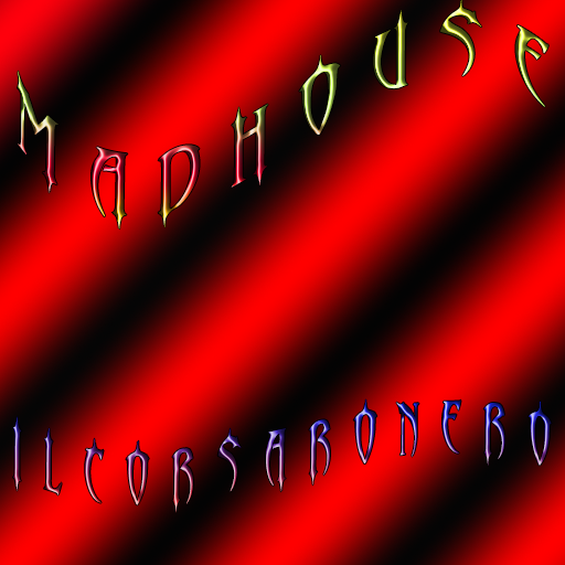 Ilcorsaronero MC's madhouse Parser