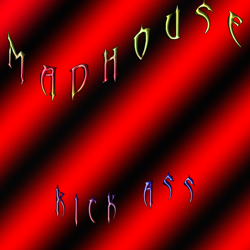KickAss MC's madhouse Parser