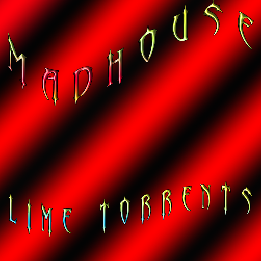LimeTorrents MC's madhouse Parser