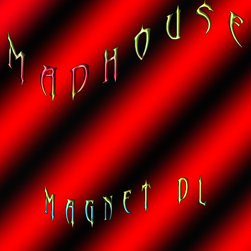 Magnetdl MC's madhouse Parser