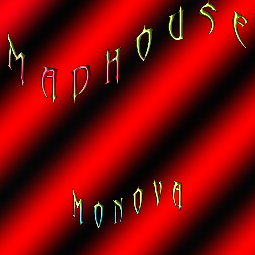 Monova MC's madhouse Parser