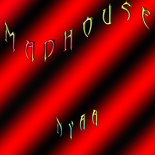 Nyaa MC's madhouse Parser