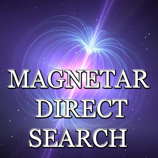 Magnetar Direct Search