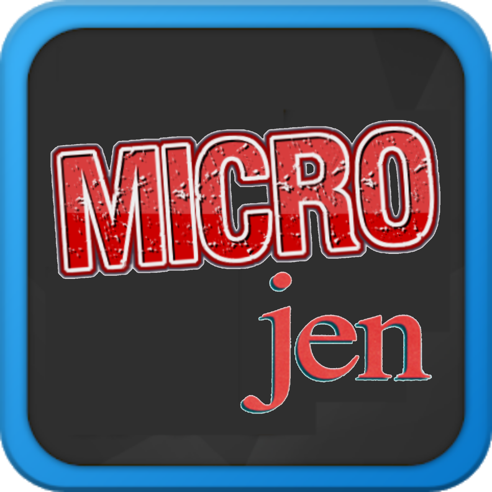 MicroJen Scraper Module